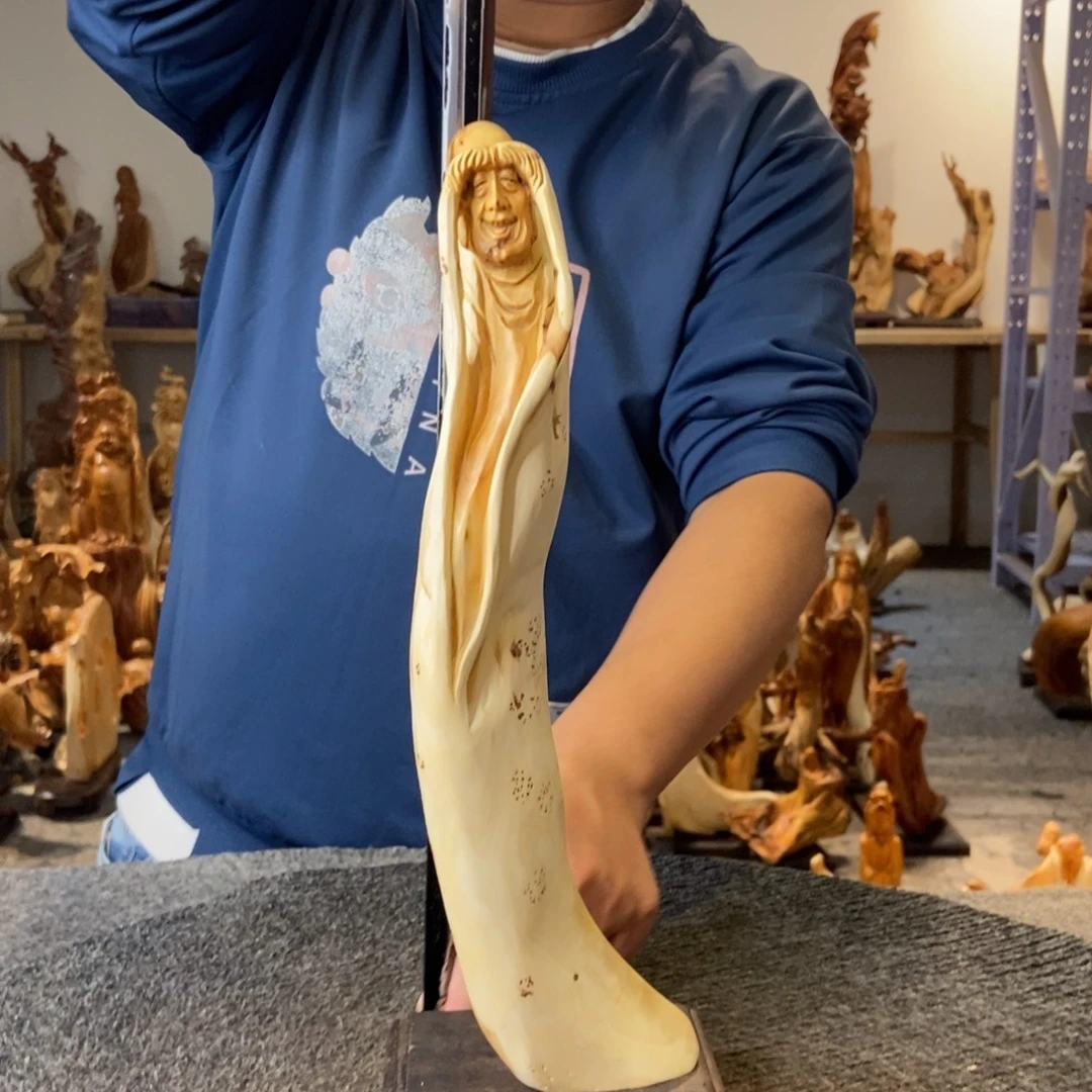 柏木（崖柏）精品太行崖柏