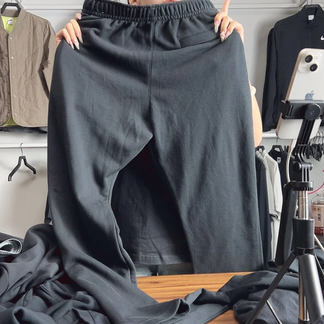 2714裤子XL码不退换