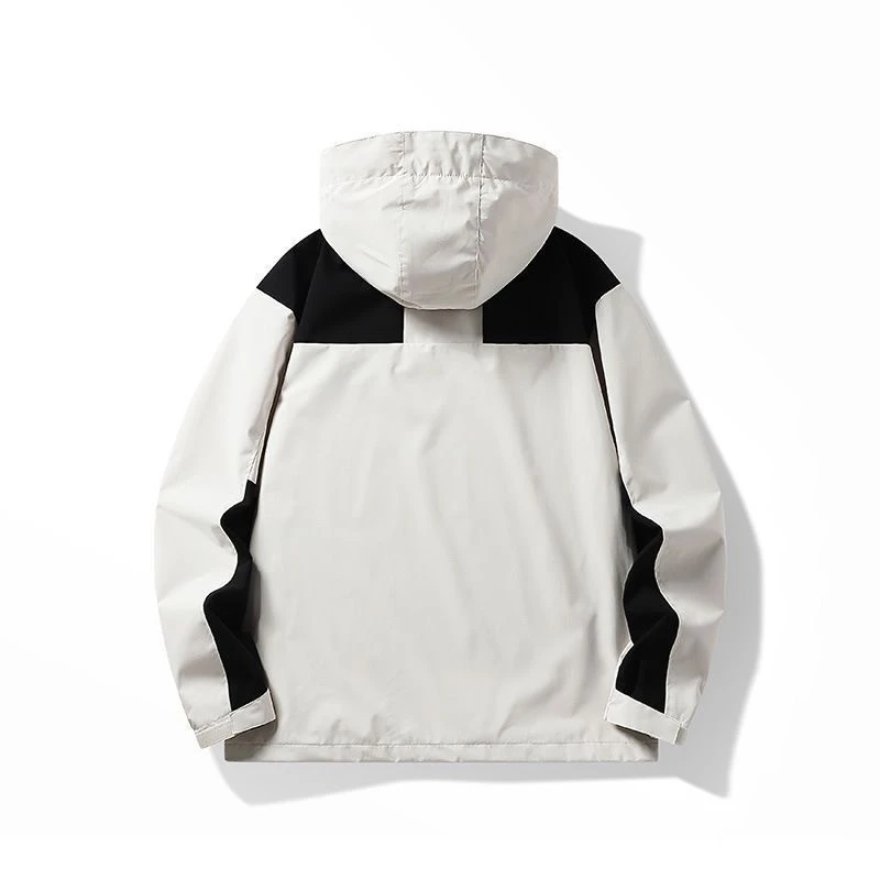 【瑾儿专属】三合一冲锋衣 微瑕疵 介意者慎拍