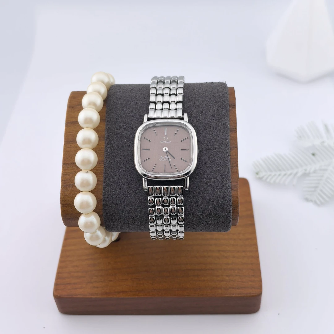95新 Omega/欧米茄 【重庆中古谢漂亮】欧米茄手表/23mm/01405