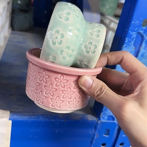 ···2个处理······