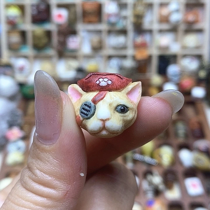 其他配饰配件单珠