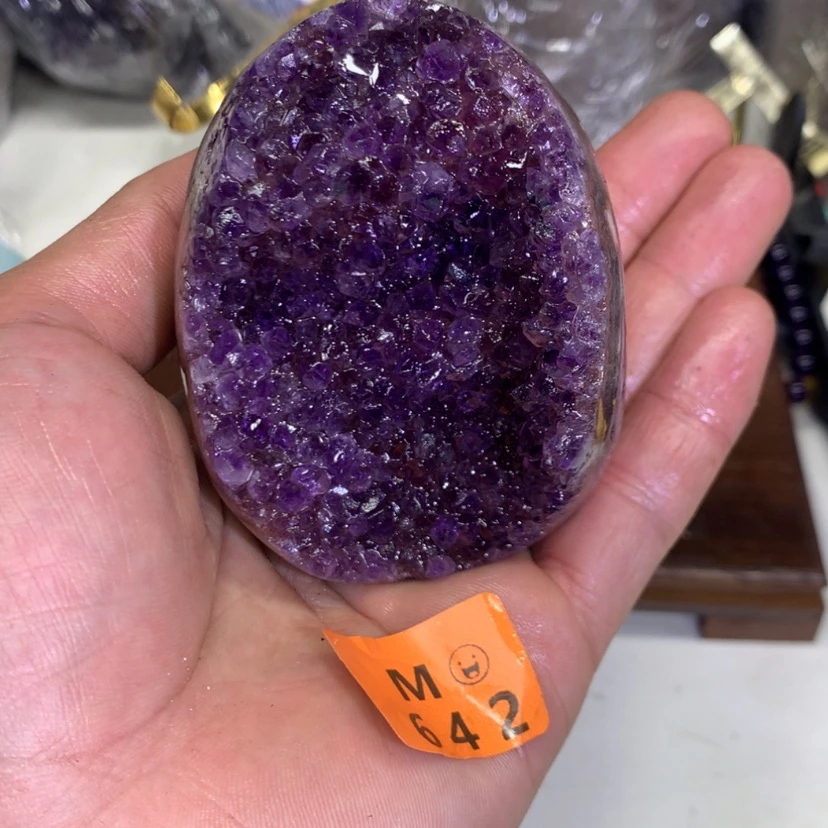 【闪购商品】水晶大型摆件（非配饰）未镶嵌