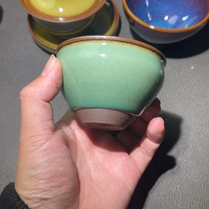 茶盏好好哦好好噢啊你的