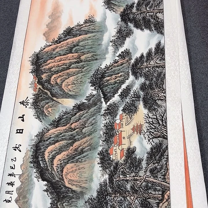 竖款晚上好 惊喜不断