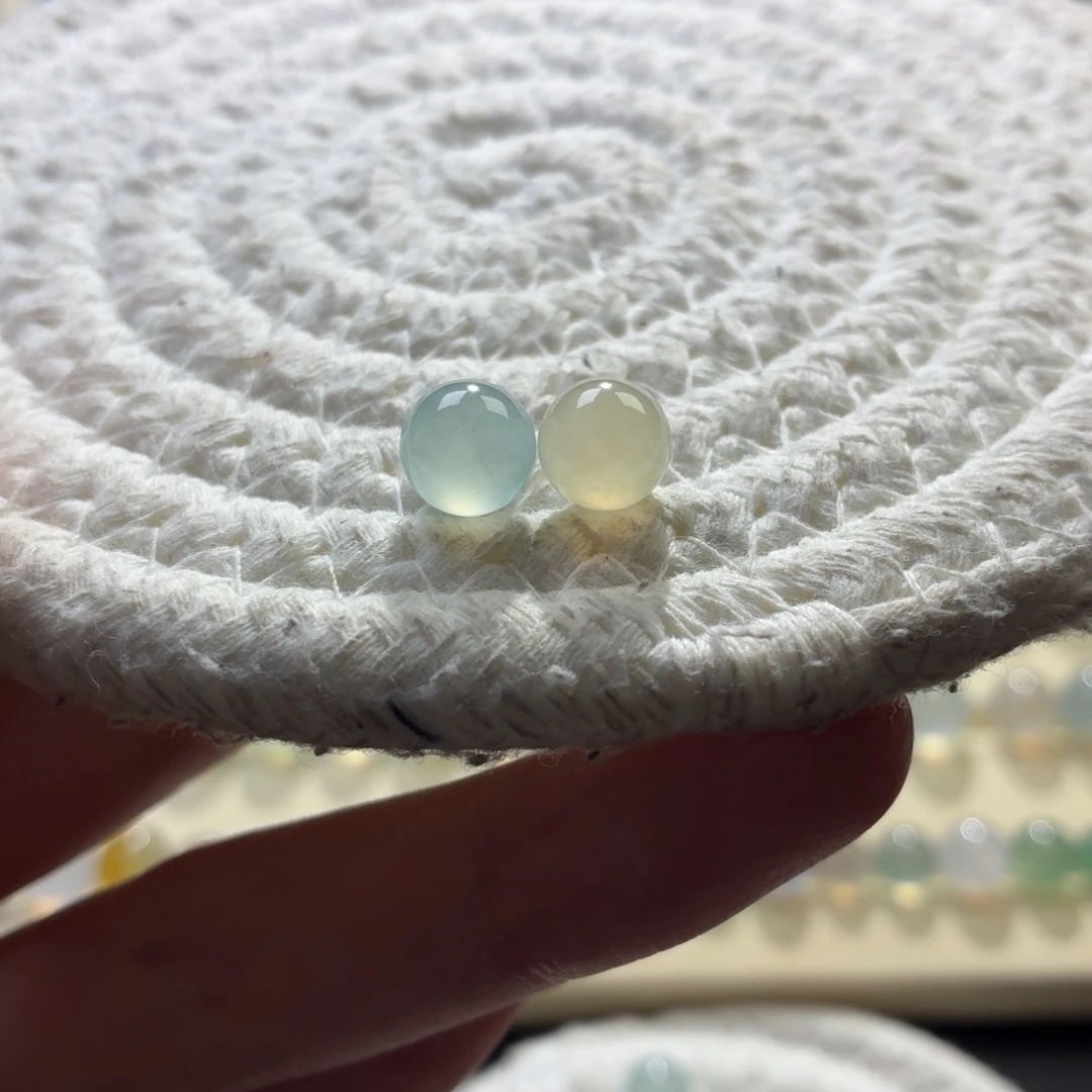 翡翠散珠翡翠卡8 0827