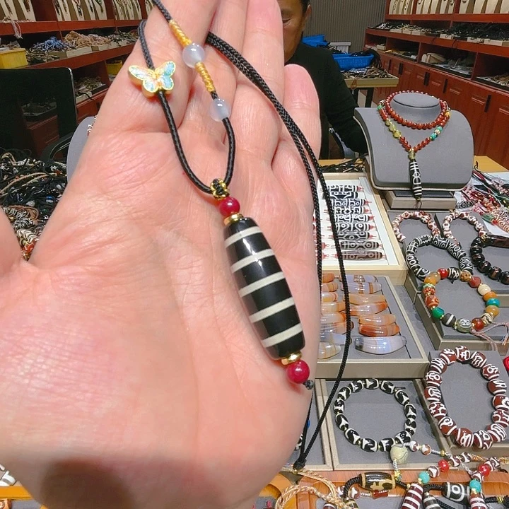 未镶嵌玛瑙/玉髓珠宝奇石