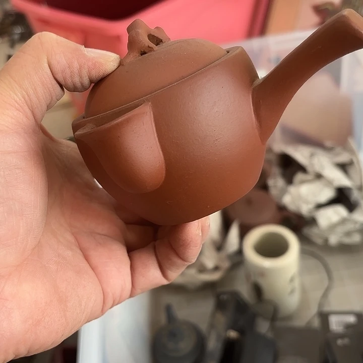 雪***幽杂色豆（科檀/科特迪瓦檀木）