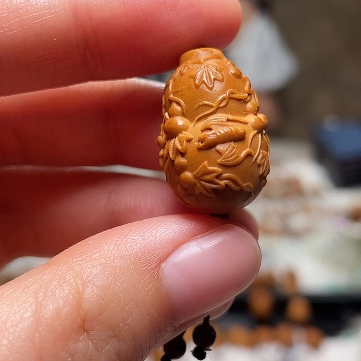 橄榄核手串/手链橄榄核