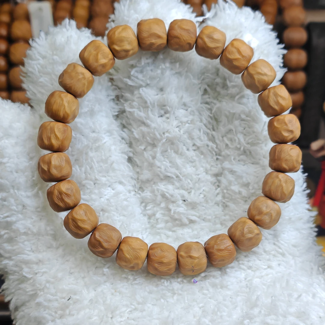 猴头手串璇玑全品无暇