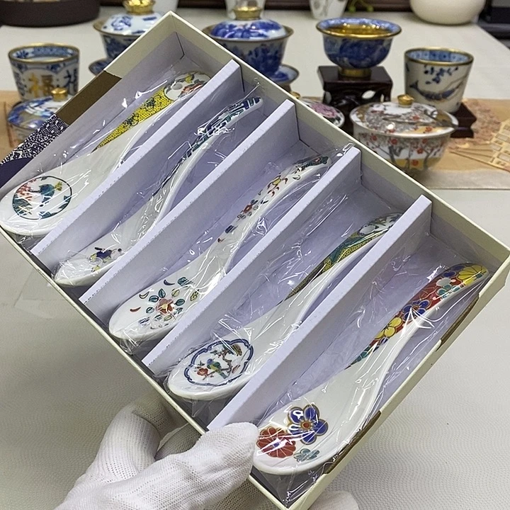 瓷片口径进口瓷器