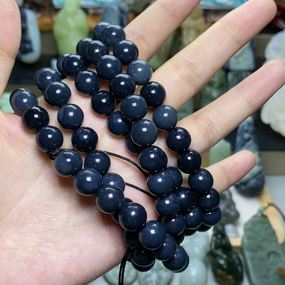 【闪购商品】颈饰未镶嵌和田玉