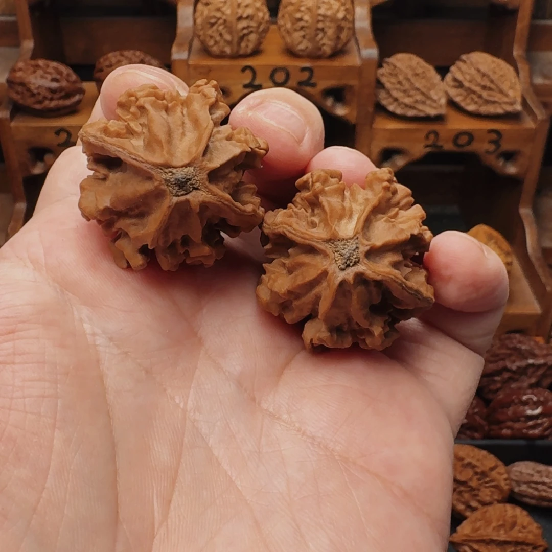 S***a吊坠文玩核桃DCLG精