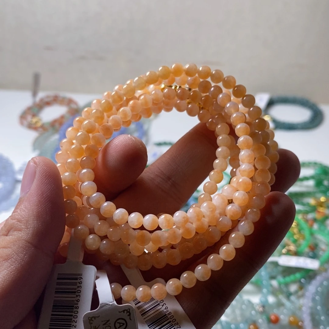 未镶嵌定制翡翠缅甸翡翠a货卡5