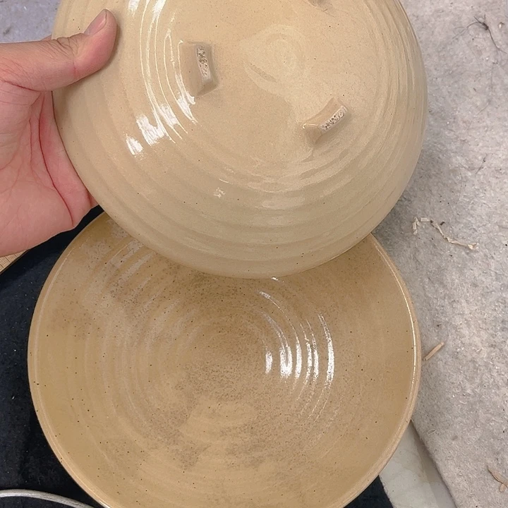 摆件，烧制问题都是正常的，79