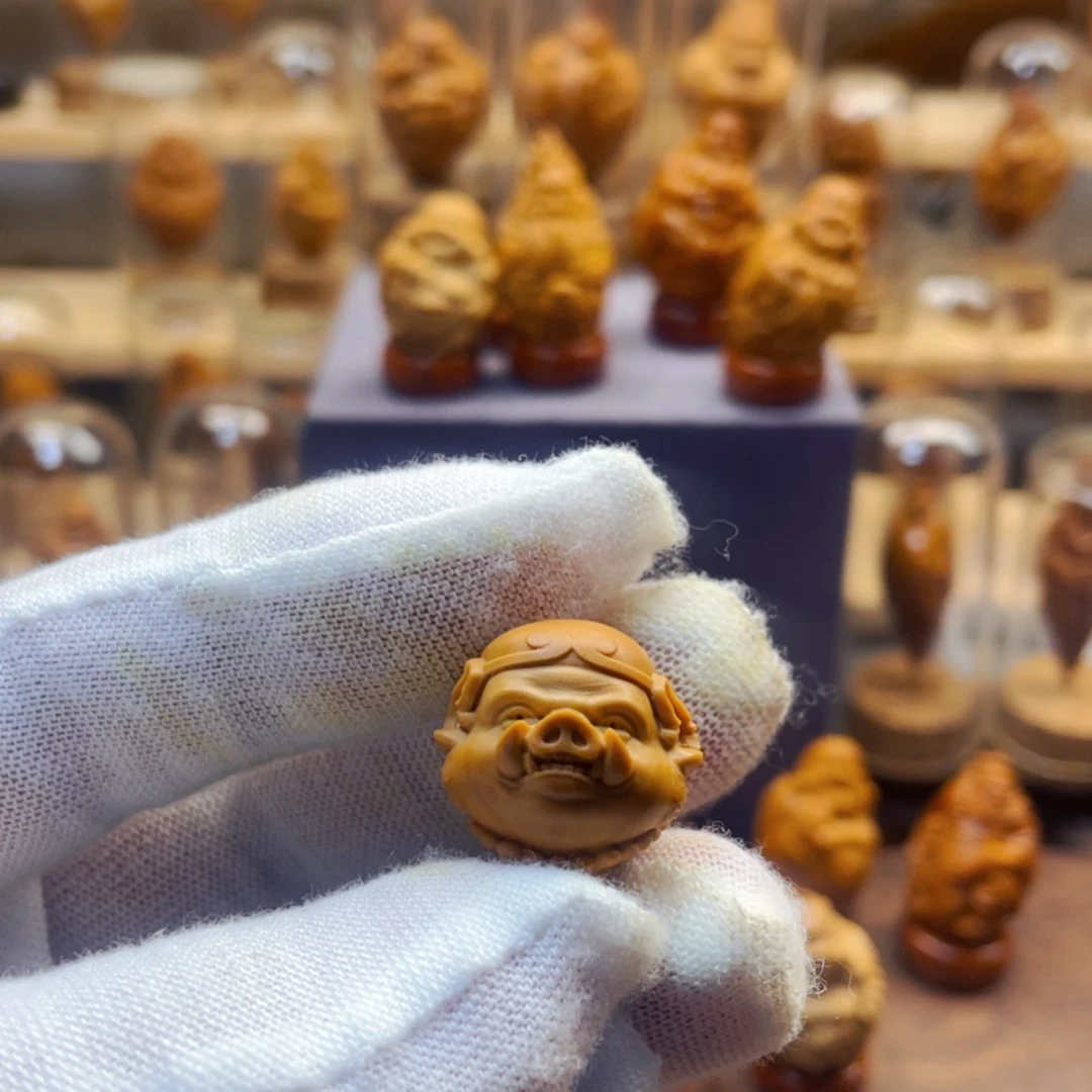 【闪购商品】手串/手链橄榄核