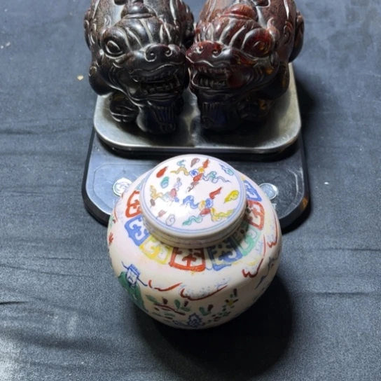 其他糊*生付米链接及其他瓷器