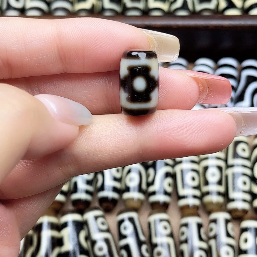 玛瑙/玉髓吊坠(不含链)未镶嵌