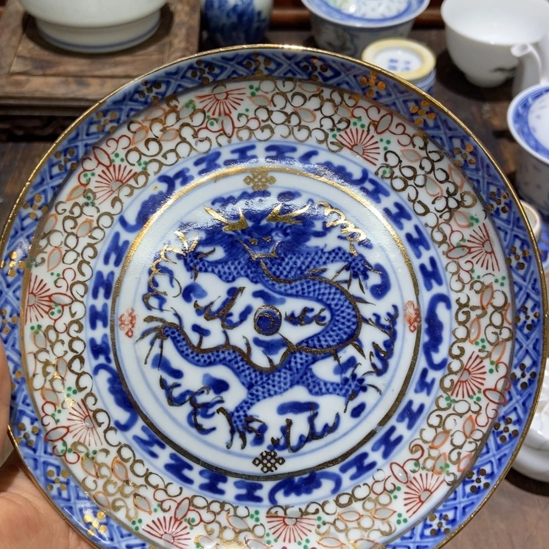 陶瓷艺术品等行业