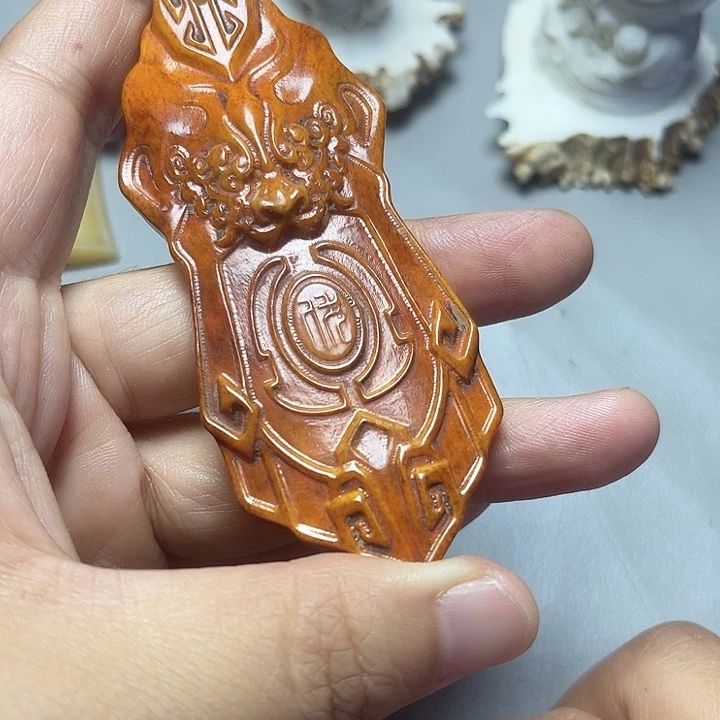 大果紫檀（缅甸花梨）