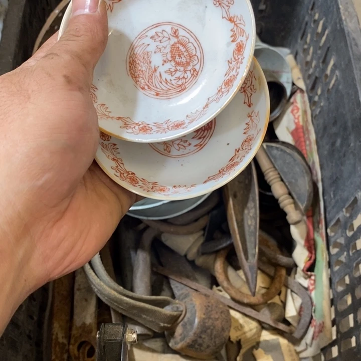 装***电家具摆件等等一个