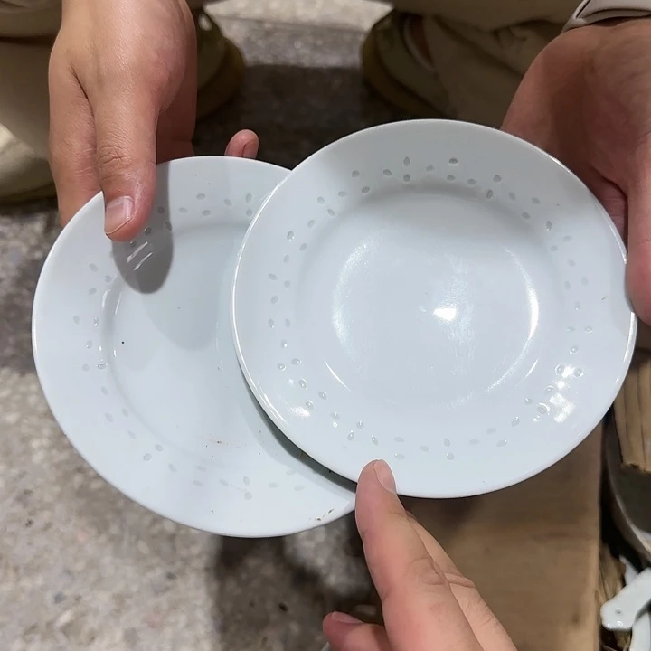 杯景德镇陶瓷艺术品