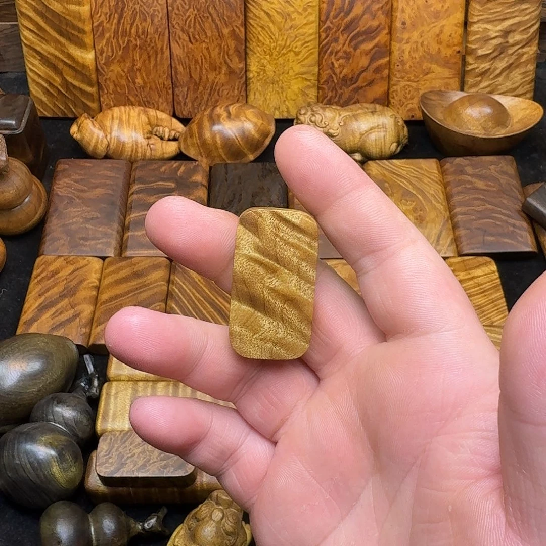 金丝楠金丝楠木无事牌