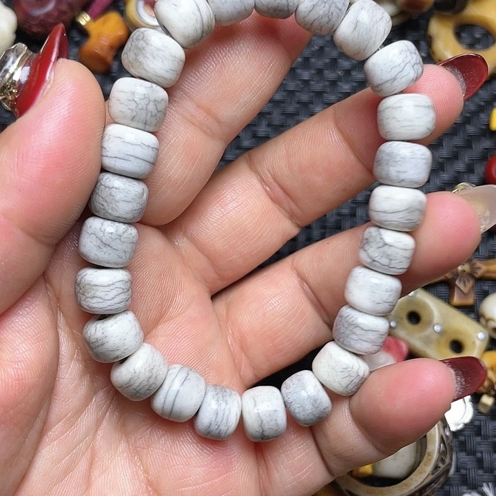 鹿骨手串/手链其他配饰