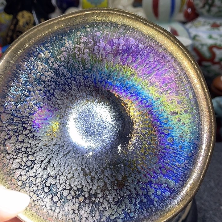瓷器摆件工艺品有