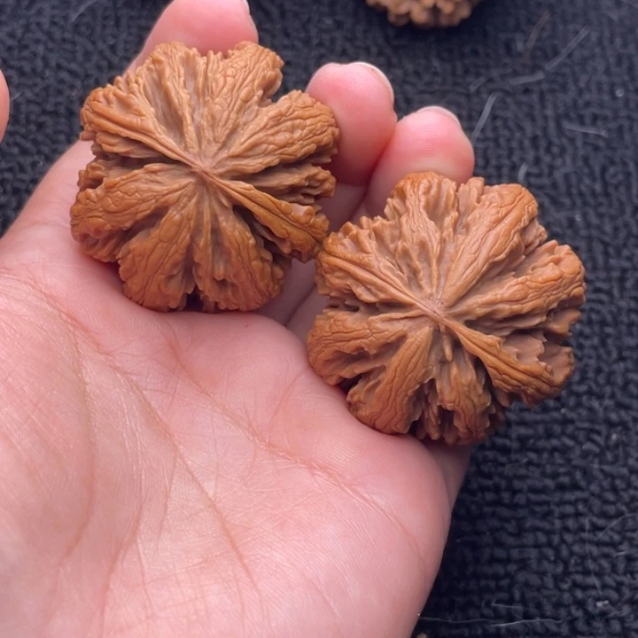 文玩核桃吊坠文玩核桃15