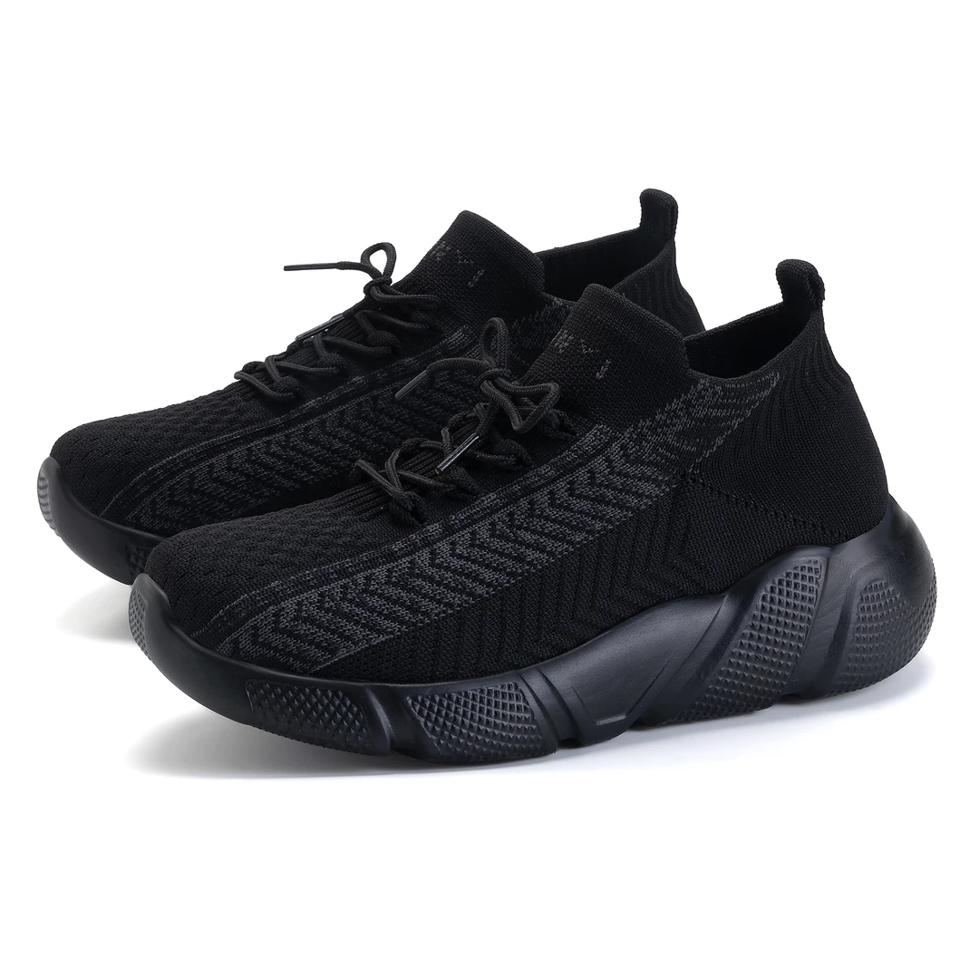 软底软面轻弹防滑缓震不累脚四季健身曳舞那女同款广场舞鞋250021