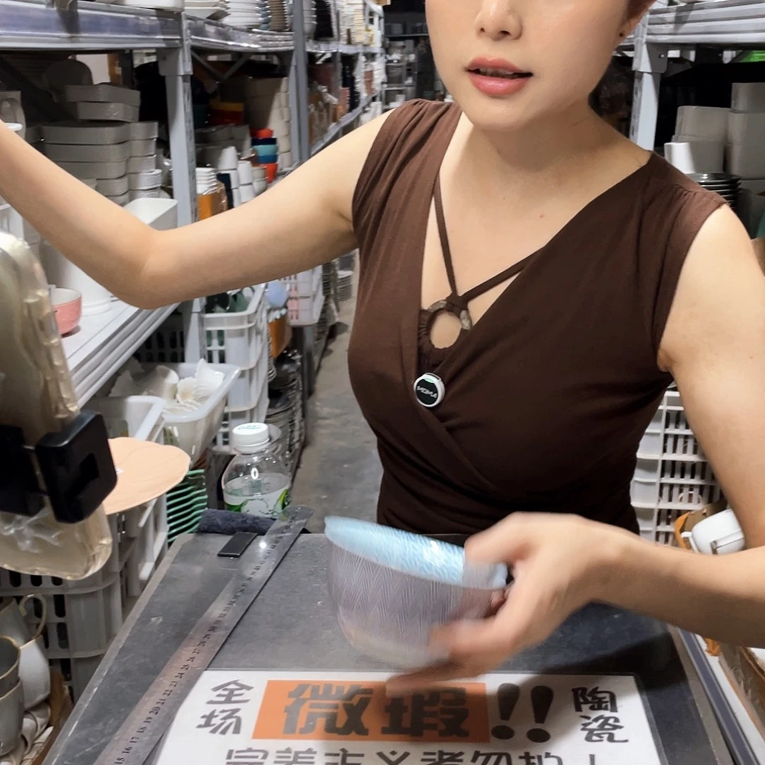 瓷片582               6个