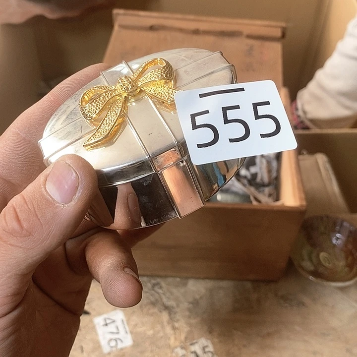 瓷片阿宝先生推荐好物