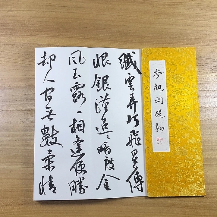 书法中书协老师作品