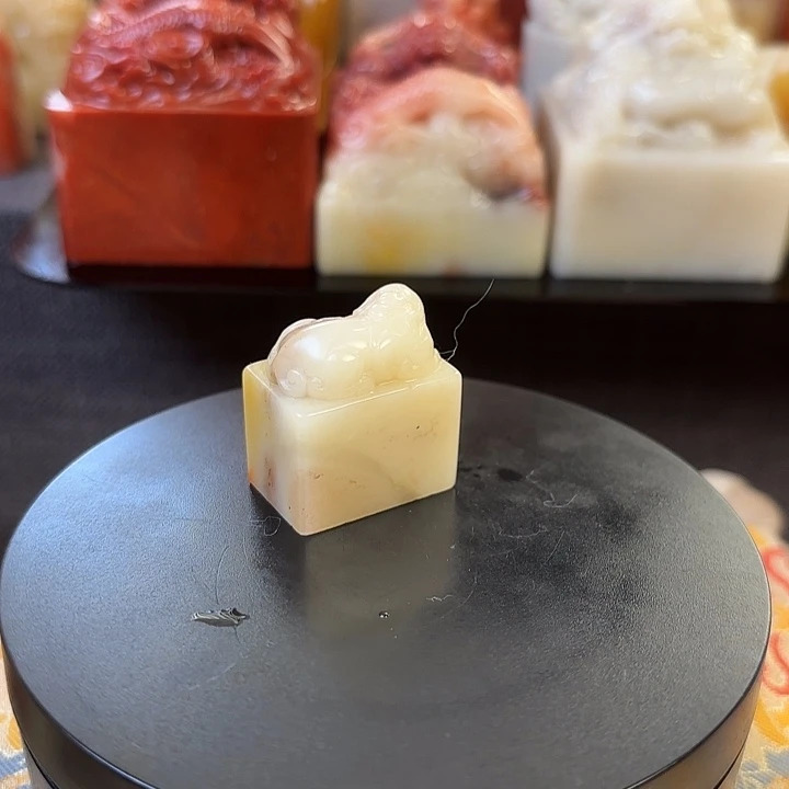 印石昌化石寿山石