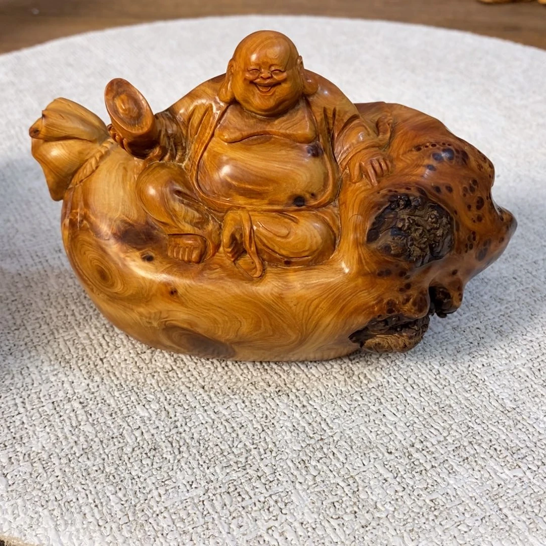 柏木（崖柏）根雕111111