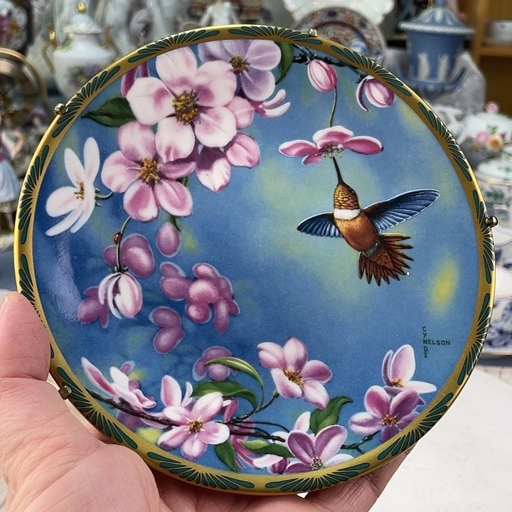 中古瓷器精品欧瓷