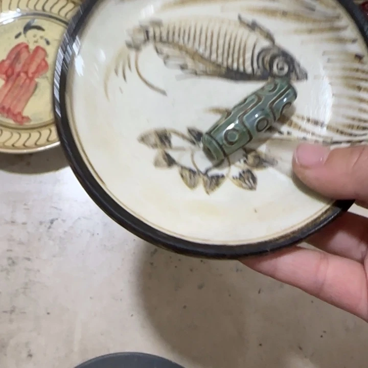 摆件瓷摆件瓷摆件