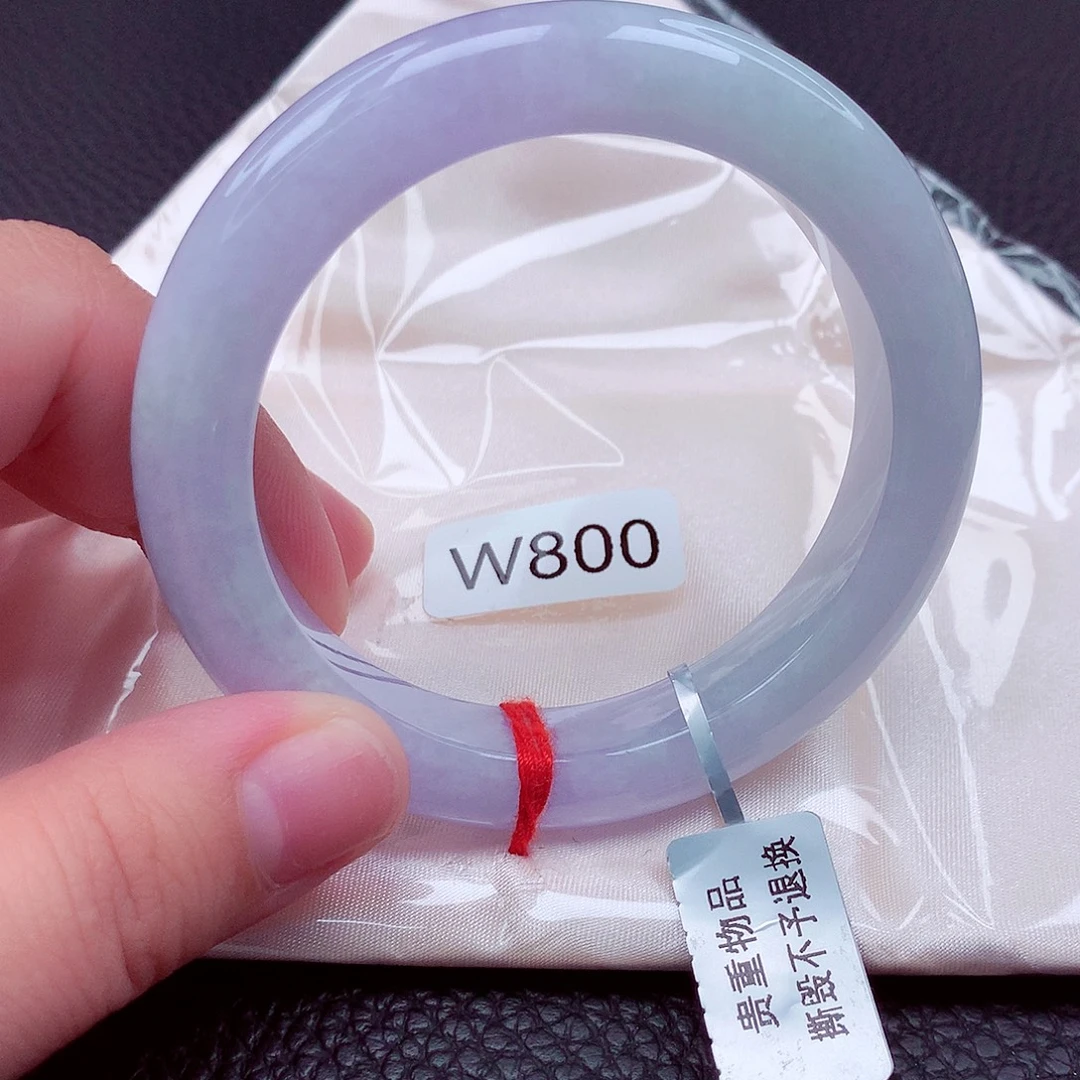 未镶嵌手镯翡翠天然缅甸翡翠A货