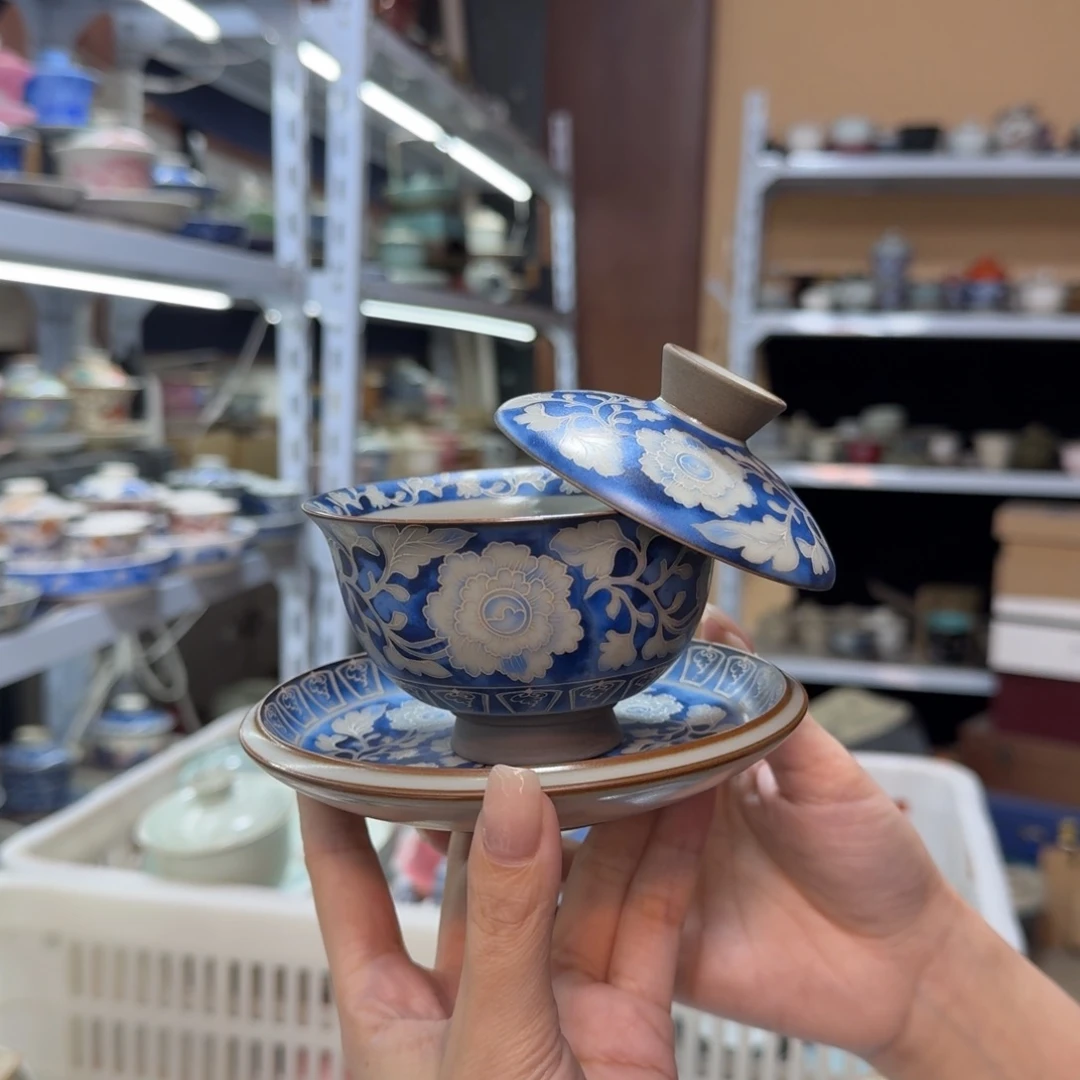 款式高温陶瓷材料等产品