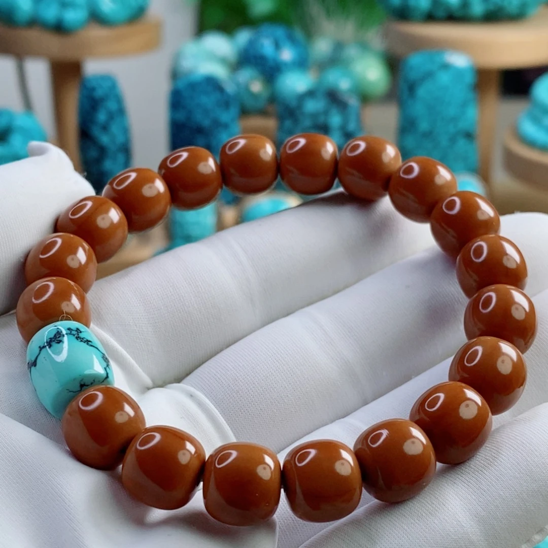 绿松石未镶嵌其他