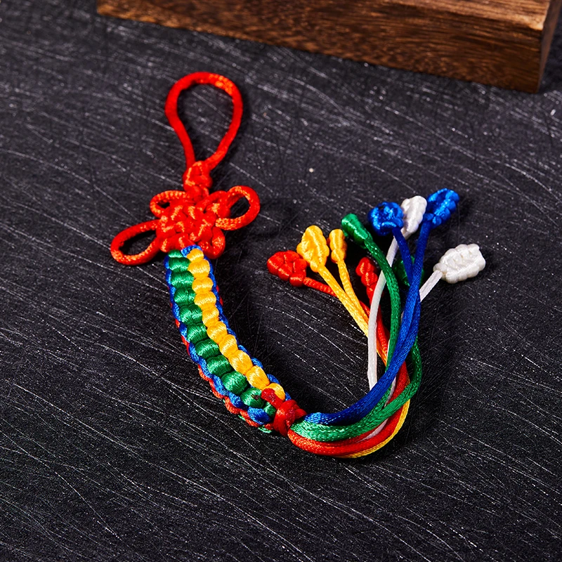 五彩金刚结车挂AS393