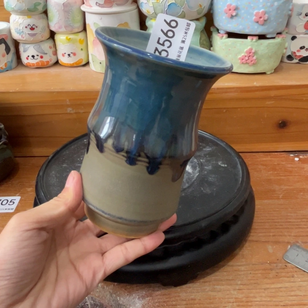 3566内7景德镇手工制作