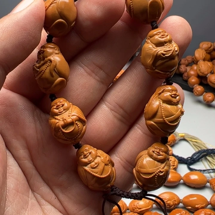 手串/手链橄榄核福利多多