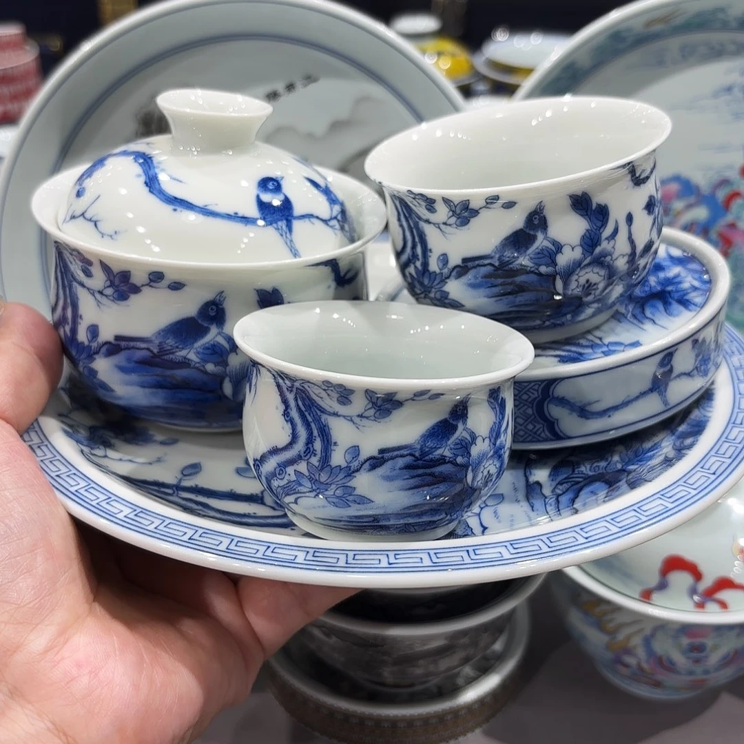 瓷片景德镇陶瓷学院