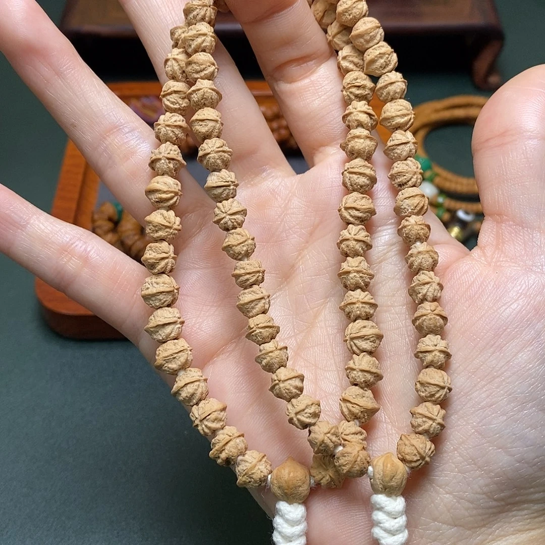 吊坠柏香籽/百香籽