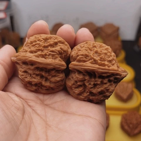 把件文玩核桃8****叔