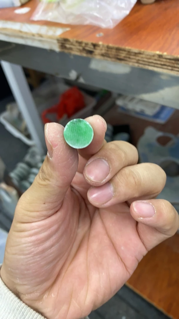 天然缅甸翡翠a货