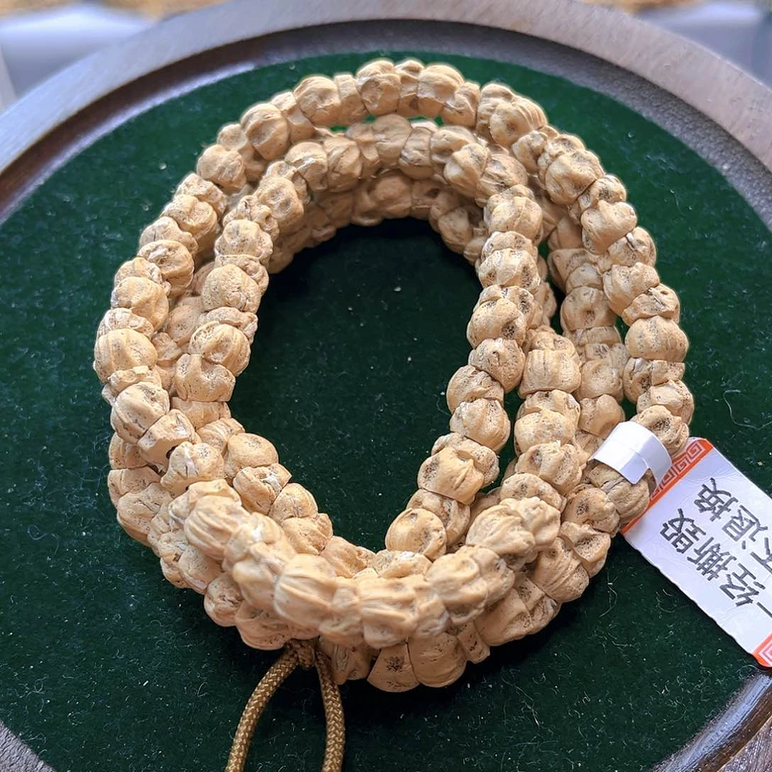 柏香籽/百香籽吊坠