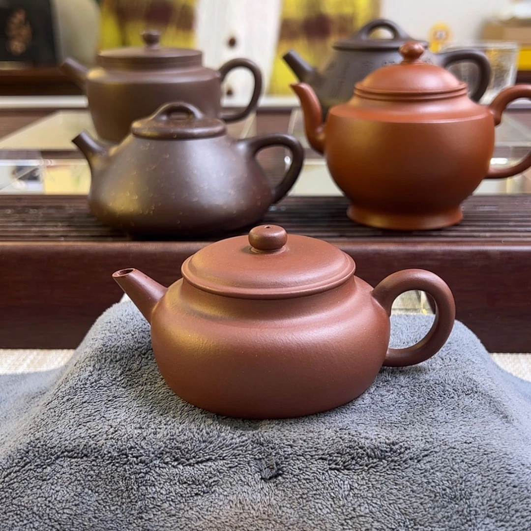 【闪购商品】紫砂茶壶用**秋666666666666